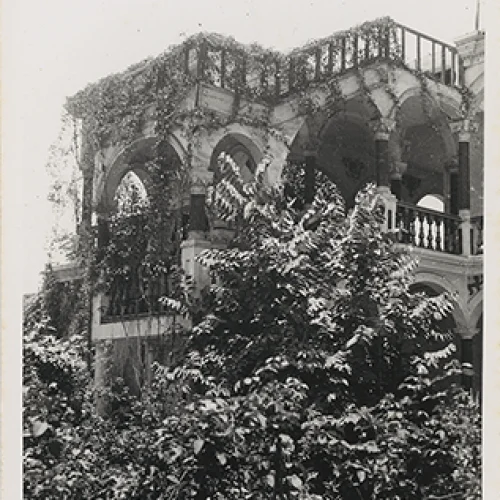 Quinta de Presa