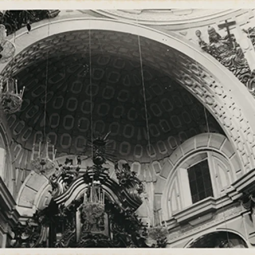 Iglesia de Nuestra Señora de la Merced